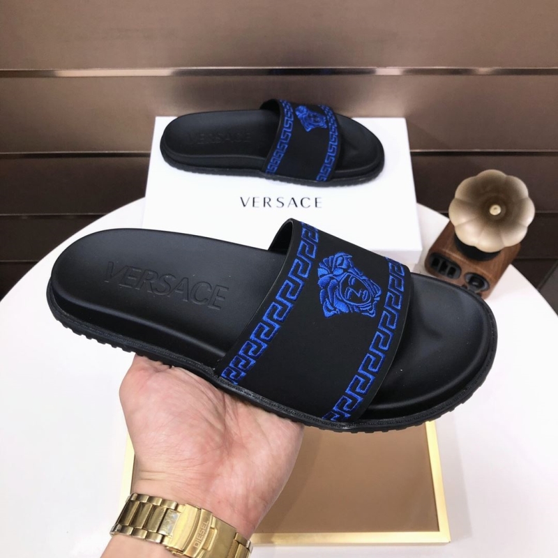 Givenchy Slippers